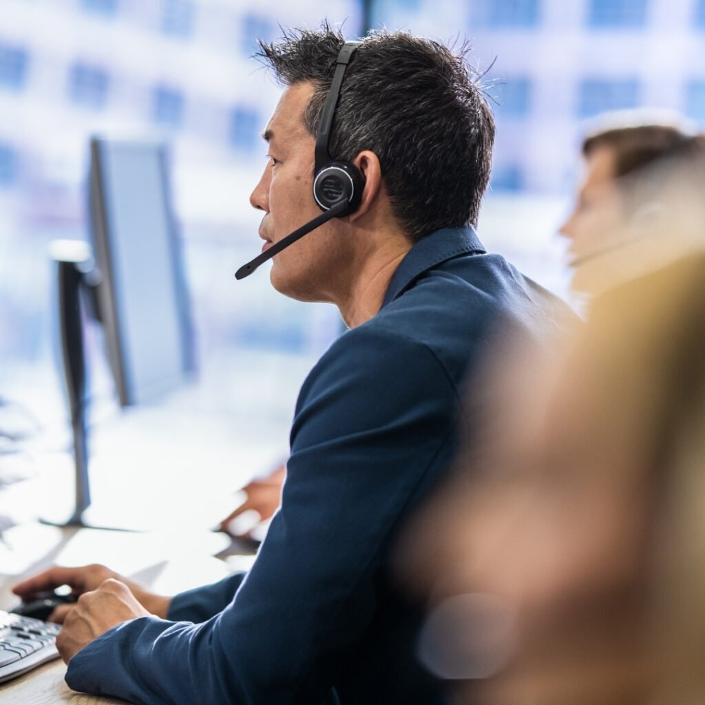 Digital Transformation