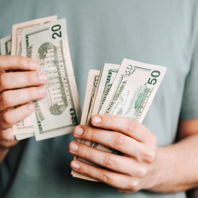 small scale business ideas